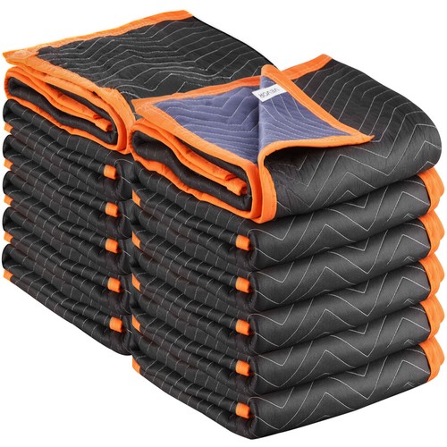 Vevor 12pcs moving blankets - moving,