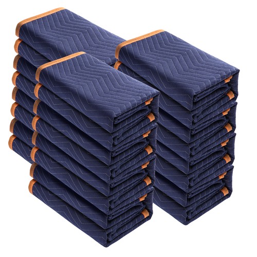 Uimoso moving blankets x - moving, 80"
