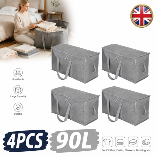 Pack foldable 90l storage - pack,
