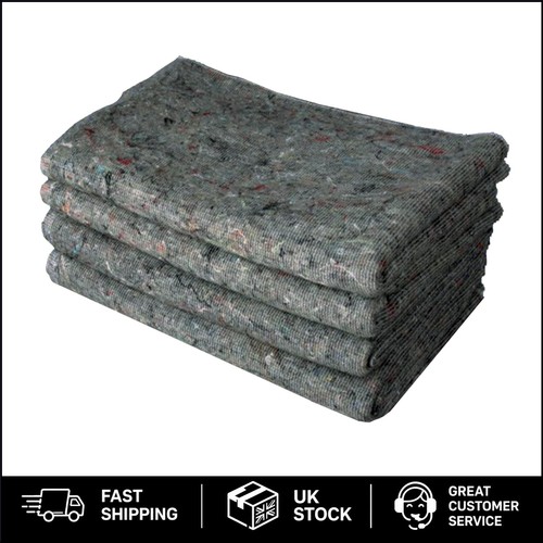 Heavy duty wool mix moving - wool,