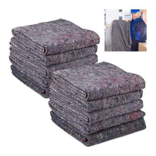 Moving blankets set 40 - blankets, of