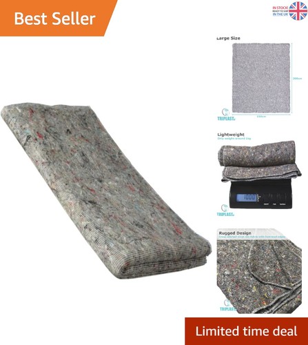 Lightweight removal blanket - lightweight,