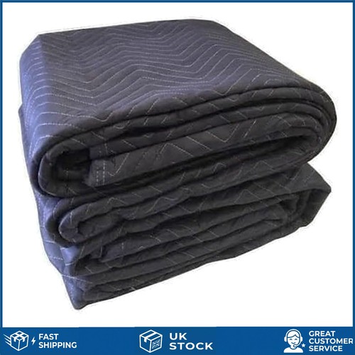 Heavy duty quilted transit - heavy,