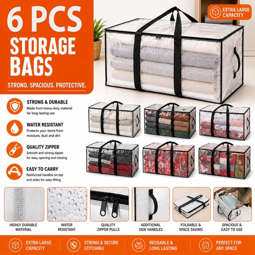 Large moving boxes - 6x,