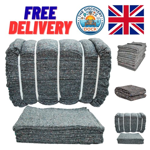 Reusable grey removal blankets - reusable,