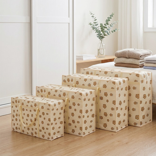 3pcs clothes storage - 3pcs,