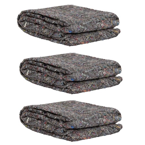 Pack mixed wool - pack, 150cm