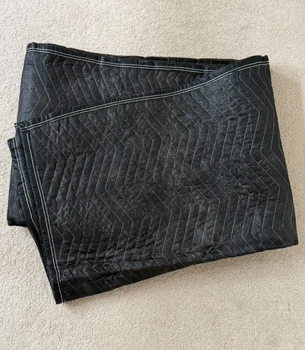 Pcs large moving blanket - pcs,