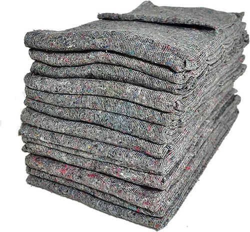 Removal furniture blankets - furniture,