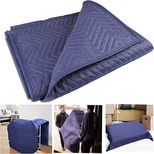 Beiboon moving blankets heavy - beiboon,