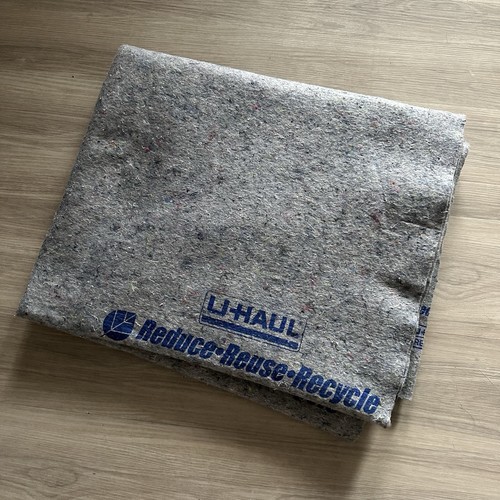 Haul moving blanket - moving, 84"x72"