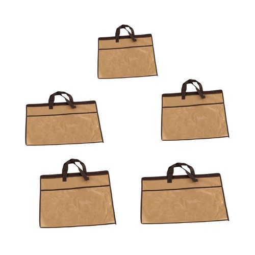 Comforter storage bag - comforter,