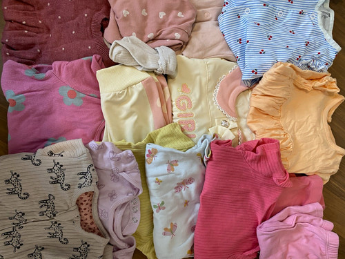 Ladi cotton swaddle - ladi,