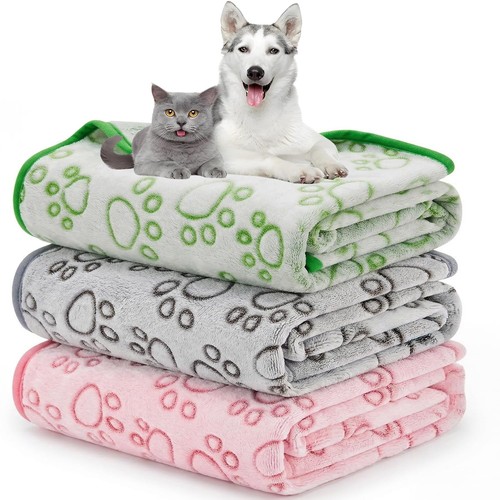 Dog blankets large - blankets,