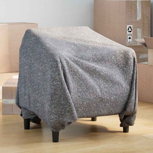 Vidaxl moving blankets pcs - moving, 10