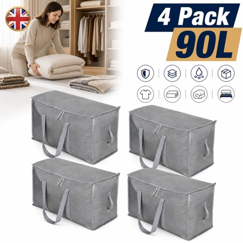 Storage foldable thick fabric - storage,