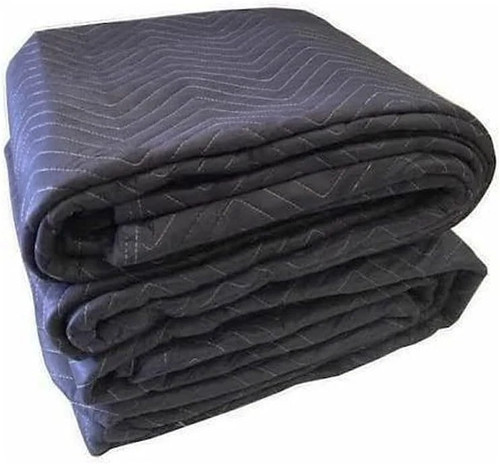 Quilted moving transit - quilted,