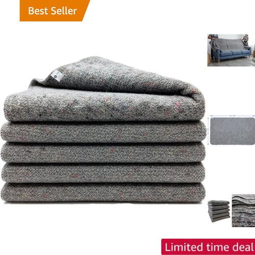 Pack furniture moving - pack, 10
