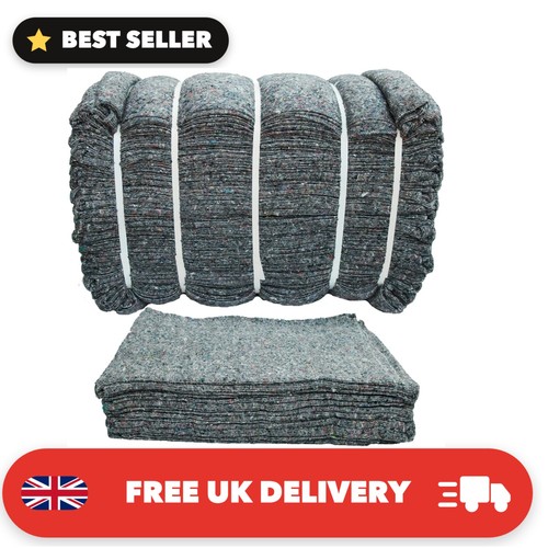 Removal furniture blankets - furniture,