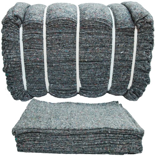 Removal furniture blankets - furniture,