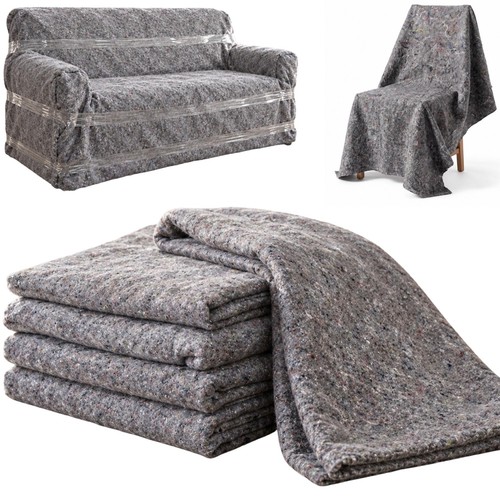 Pack moving blankets - pack,