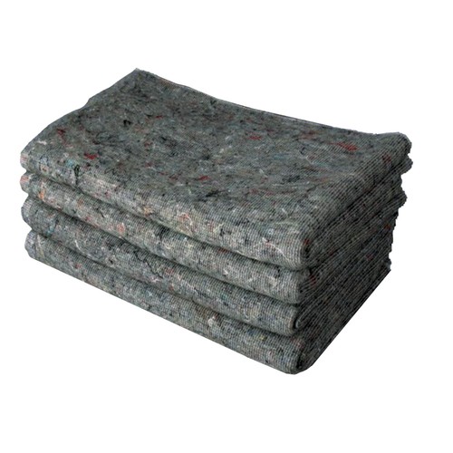 Pack heavy duty wool - 4,