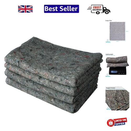 Heavy duty wool mix - heavy-duty, removal