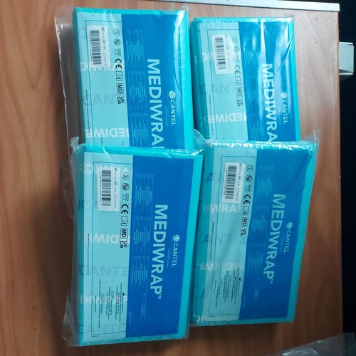 Pack mediwrap medical - pack,