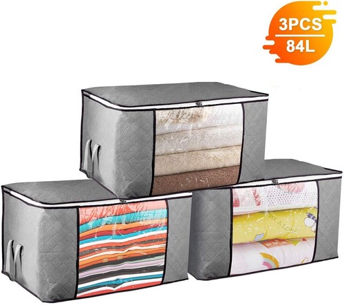 3pcs storage bags - 3pcs,