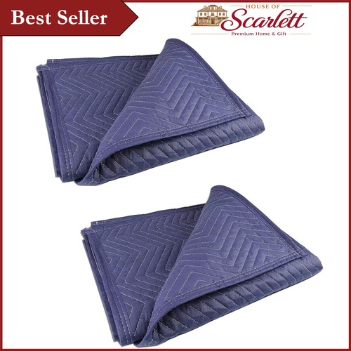 Heavy duty quilted moving - heavy,