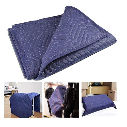 Heavy duty moving blankets - moving,