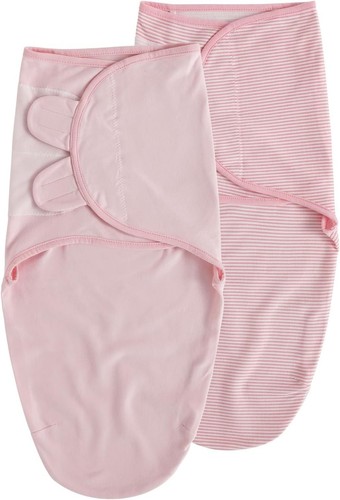 Toddler swaddle wraps pack - toddler,