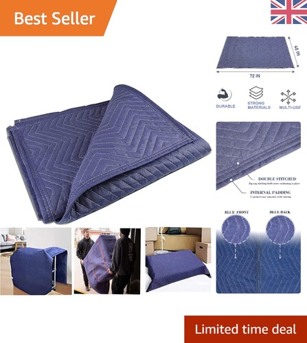 Moving blankets heavy - blankets,