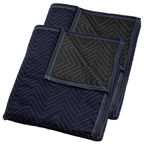 Moving blankets furniture - 2,