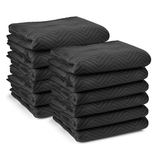 Moving blankets 72 pro - moving, 80"