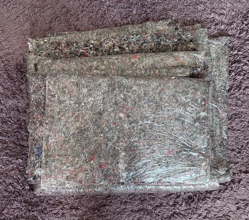 Removal blankets furniture - 4, x