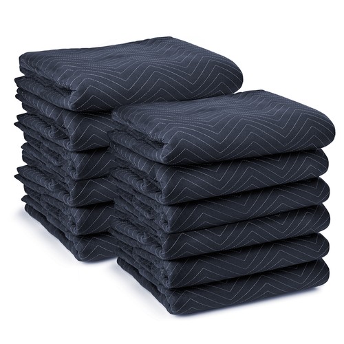 Moving blankets furniture - 12,