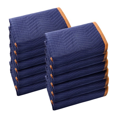 Uimoso moving blankets - uimoso,