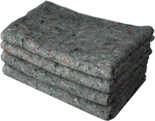 Large wool moving blankets - moving,